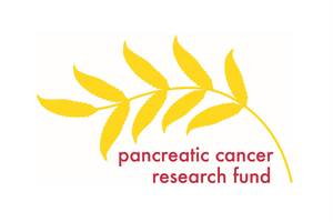 £120 donation to the Pancreatic Cancer Research Fund...