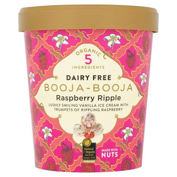 Healthy I Scream...