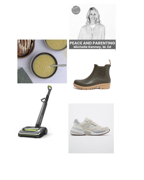 Five things that have made me happy this week!
