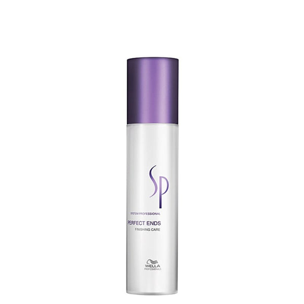 Got dry or frizzy split ends? Then try this!