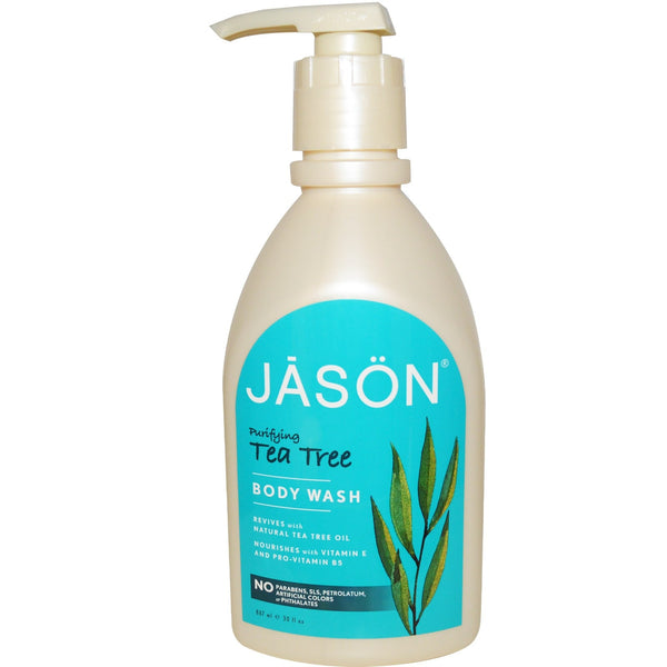 Great body wash for kids!