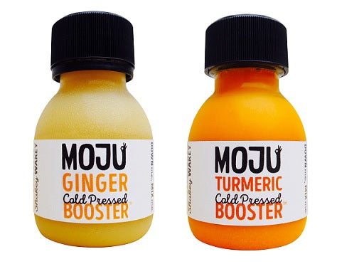 Love these juices!