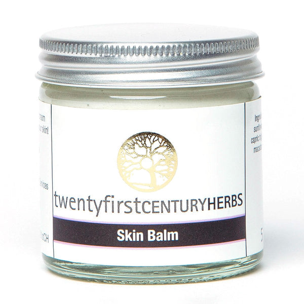 Amazing skin balm