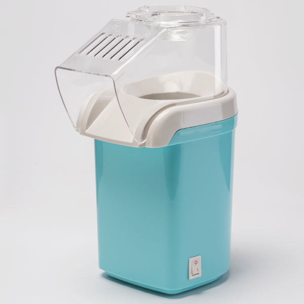 Fab popcorn maker - great gift!
