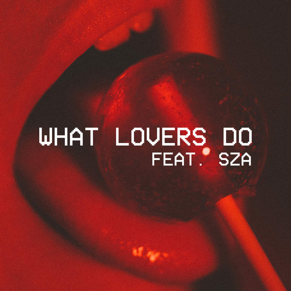 What I'm listening to...
