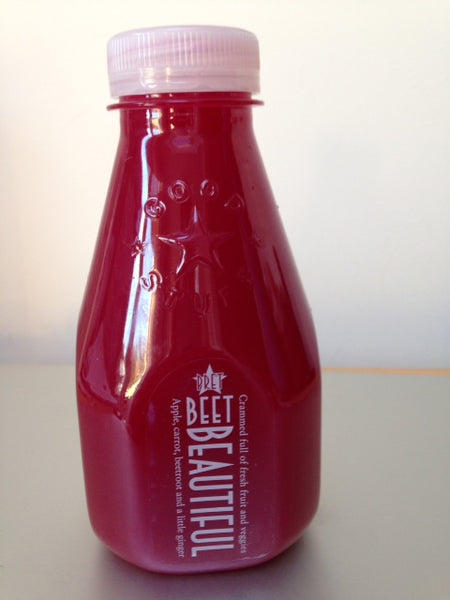 Beautiful beetroot