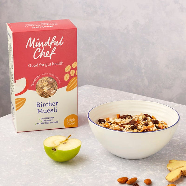 A fab & super healthy breakfast idea!