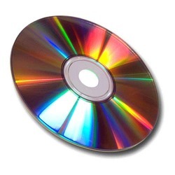 Great gift idea... home-made CD's!
