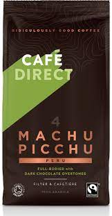 My favourite ground coffee...