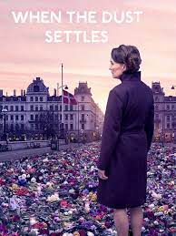 What I am watching... and loving!