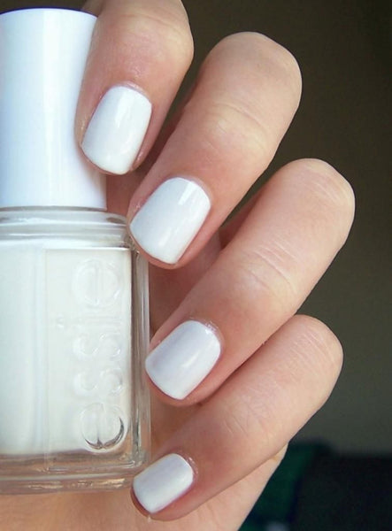 Always smudging your nail varnish? Then try this...
