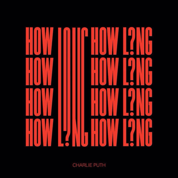 What I'm listening to and loving...