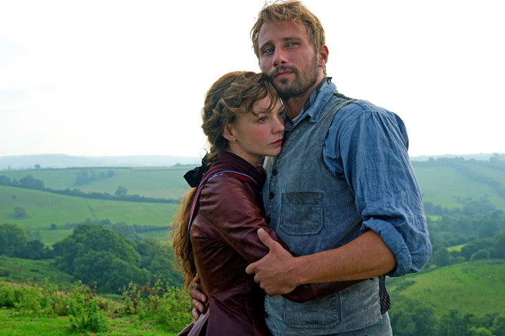 What I've just watched, and loved...