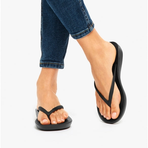 Comfiest flip flops ever!