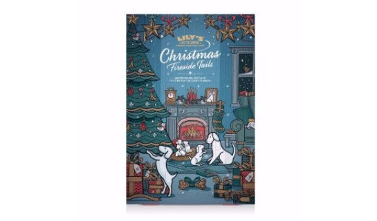 Doggy Advent Calendar!