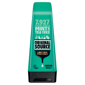 Mint source