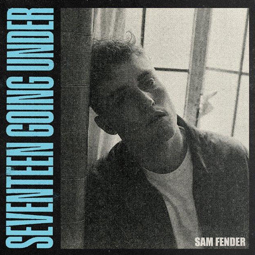 What I am listening to on repeat...