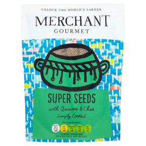 Health in a packet!