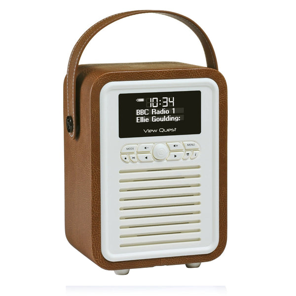 Funky radio