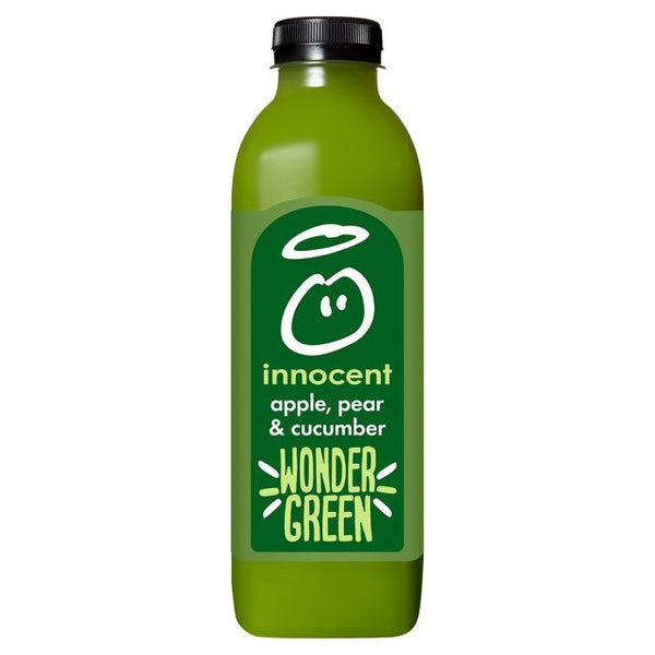 Delicious juice!