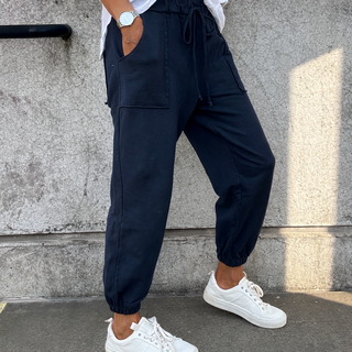 Navy PARAMOUNT joggers *NEW*