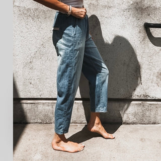 Weston Denim joggers *NEW*