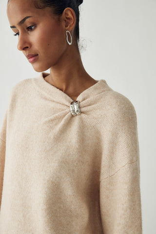 Gala glamour jumper *NEW*
