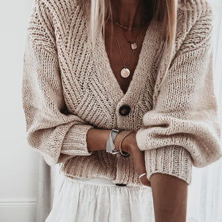 Beebe cardi VARIOUS COLOURS *NEW*