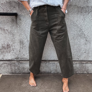 Grey Davida jeans *NEW*