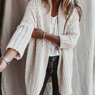 Azurra Coatigan *NEW*