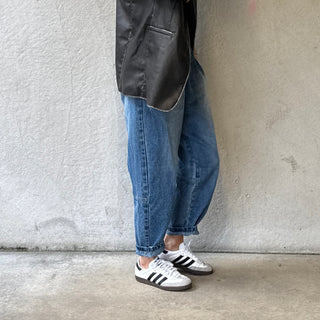Diana Denim joggers *NEW*