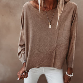 Cora beige light knit  *NEW*