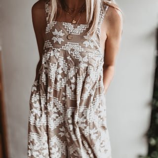 Vespa jumpsuit