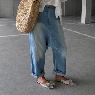 Amalfi Harem jeans *NEW*