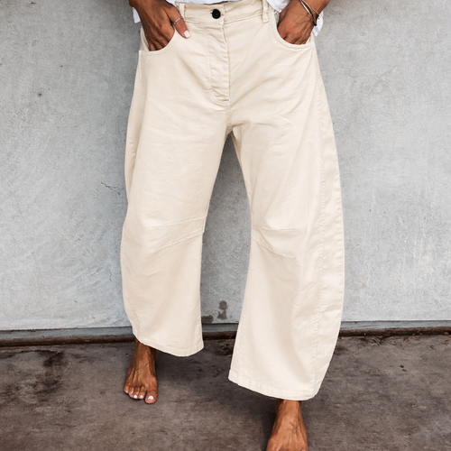 Cream Barcelona barrel jeans *NEW*