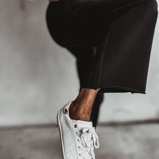 Black WINNIE joggers *NEW*