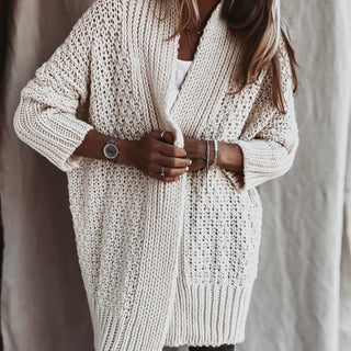 Azurra Coatigan *NEW*