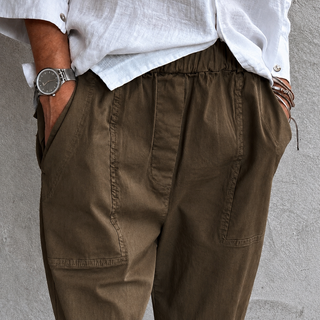 Dark taupe Tenaro jeans *NEW*