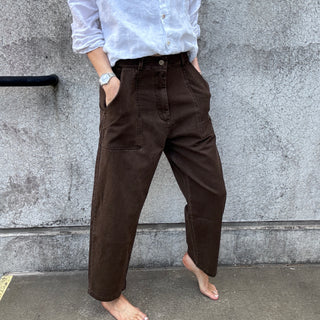 Chocolate Davida jeans *NEW*