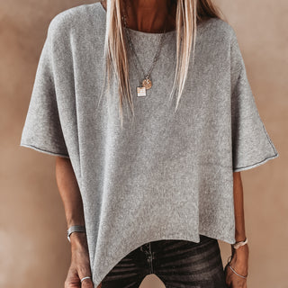LIVEA grey sweater *NEW*