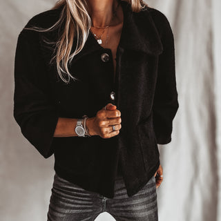 Noah BLACK jacket *NEW*
