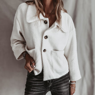 Noah CREAM jacket *NEW*