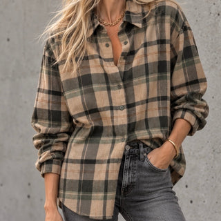 Country check shirt *NEW*