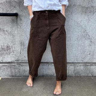 Chocolate Davida jeans *NEW*