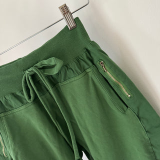 Racing green ULTIMATE joggers *NEW*