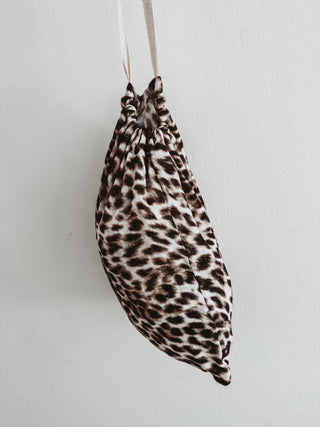 Slouchy leopard Blouse *NEW*