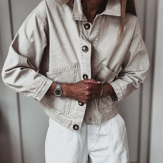 Desert jacket *NEW*