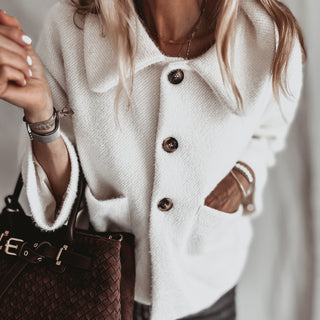 Noah CREAM jacket *NEW*