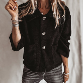 Noah BLACK jacket *NEW*