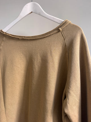 Hola OLIVE sweatshirt *NEW*